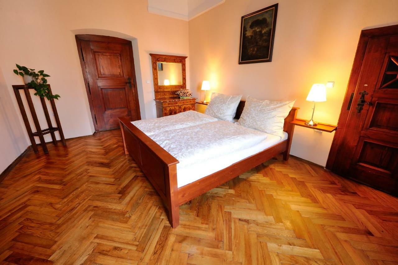Zamek Nové Město nad Metují Exterior foto